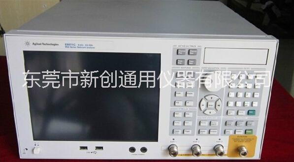 供應(yīng)E5071C網(wǎng)絡(luò)分析儀E5071C二手儀器出售