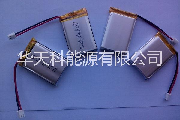 供應(yīng)聚合物鋰離子電池796593－6500mAh 7.4V,深圳聚合物鋰電池組，7.4V聚合物鋰電池，大容量聚合物鋰電池