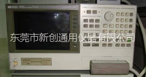 供應(yīng)HP4192A阻抗分析儀商家報(bào)價(jià)HP4192A二手回收