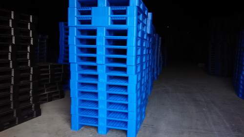 供應(yīng)煙臺(tái)塑料托盤,山東塑料托盤批發(fā)