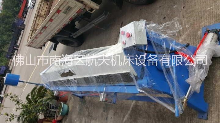 供應(yīng)六米氣動折邊機廠家訂做   佛山氣動折邊機  手動折邊機