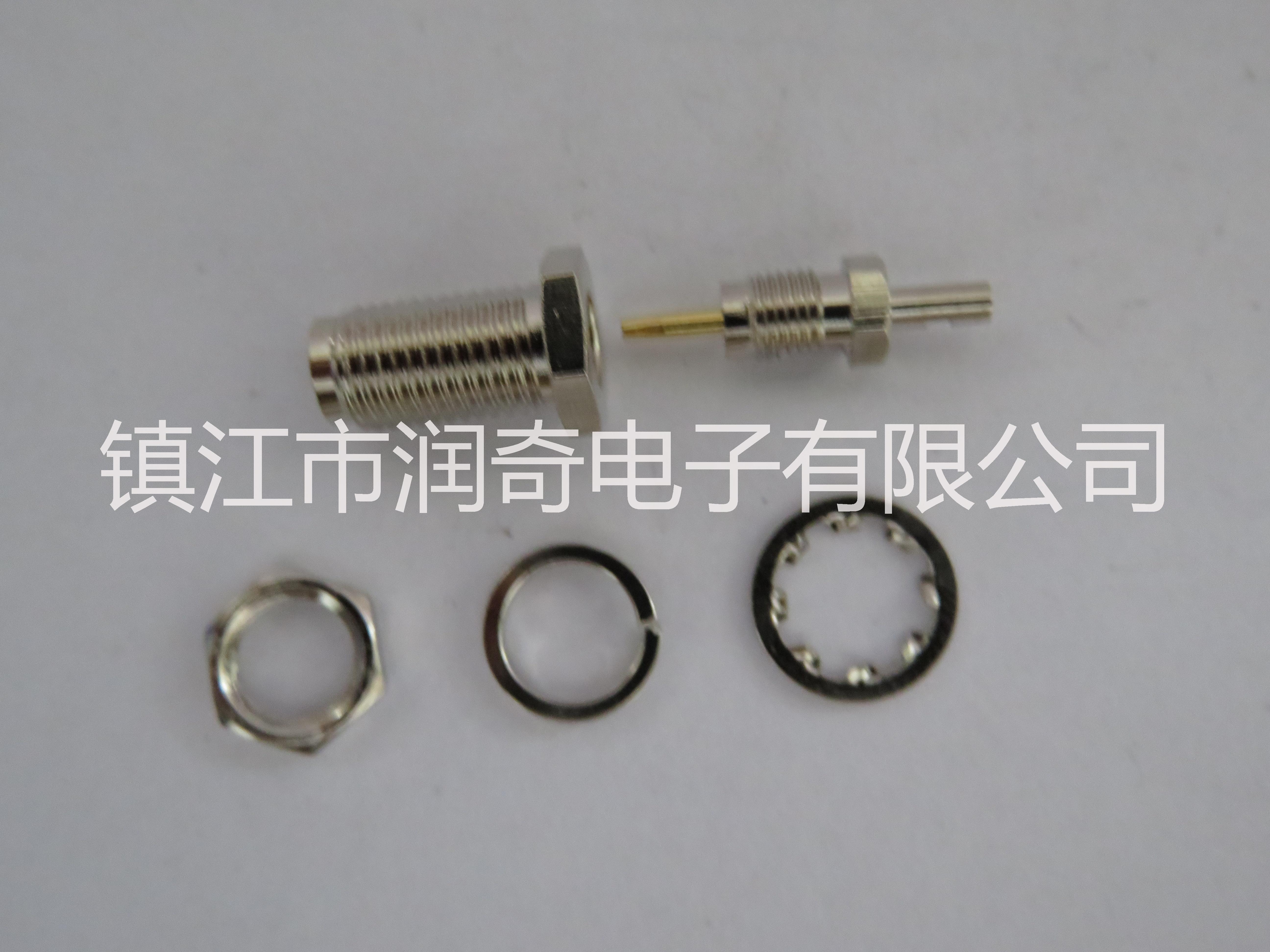 供應(yīng)SMA 11牙分體