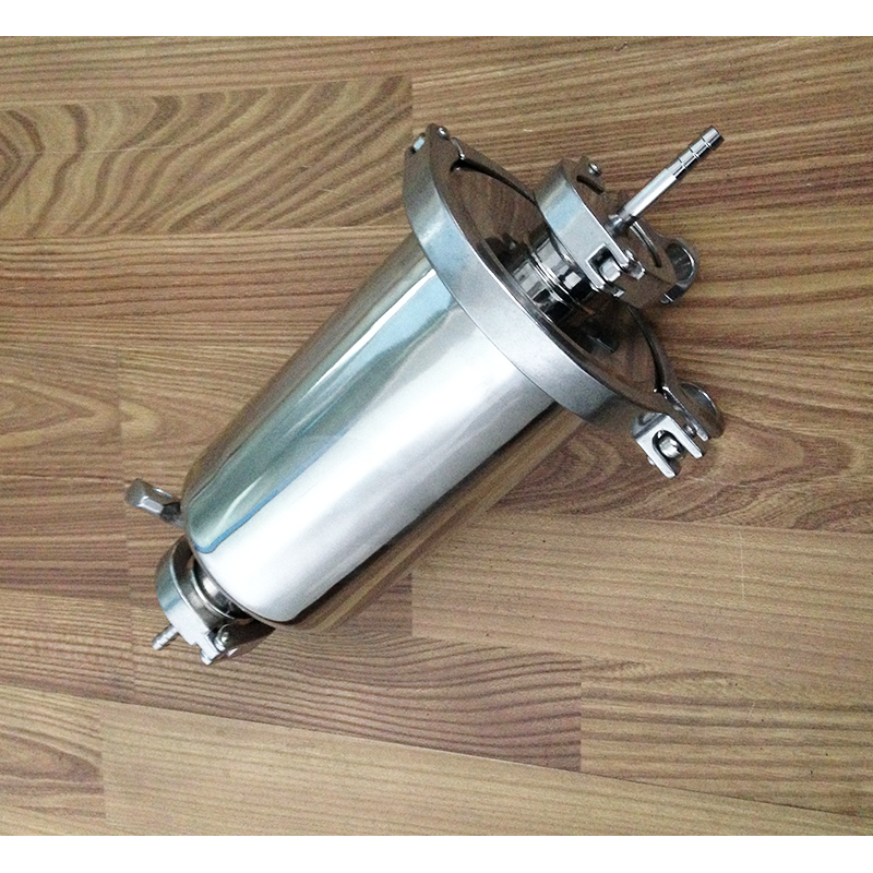 達(dá)爾捷過(guò)濾器廠家 袋式過(guò)濾器 管道過(guò)濾器廠家批發(fā)