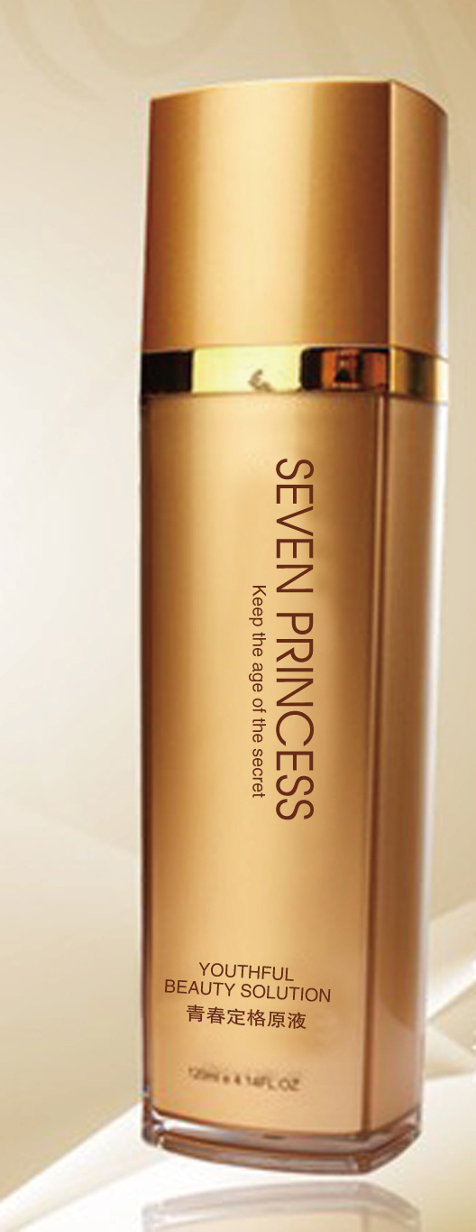 供應(yīng)正品美白扶皺青春定格液/保濕精華/無刺激亮膚精華液修復(fù)痘印斑痕/熱銷品