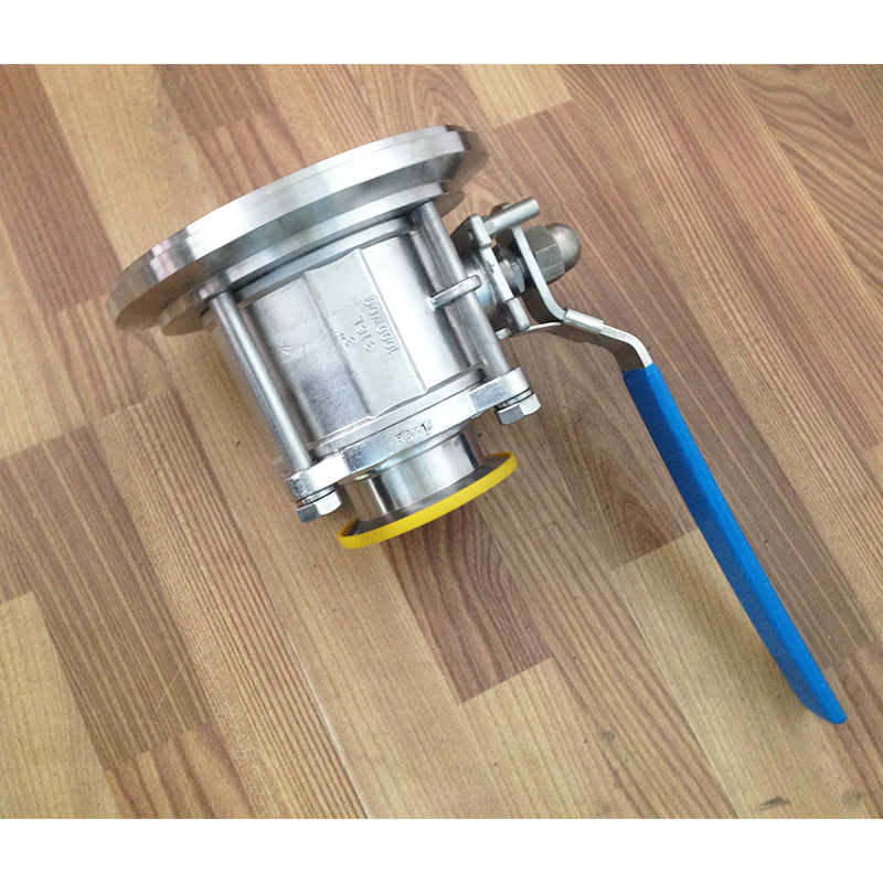 達(dá)爾捷罐底閥 衛(wèi)生級(jí)不銹鋼罐底閥 手動(dòng)罐底閥生產(chǎn)廠家批發(fā)