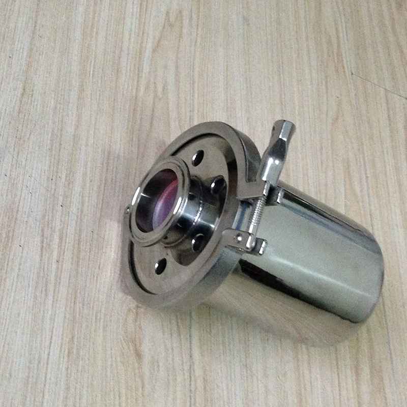 達(dá)爾捷DN25 DN32 DN40不銹鋼呼吸器 無(wú)菌呼吸器 真空過濾呼吸器生產(chǎn)廠家