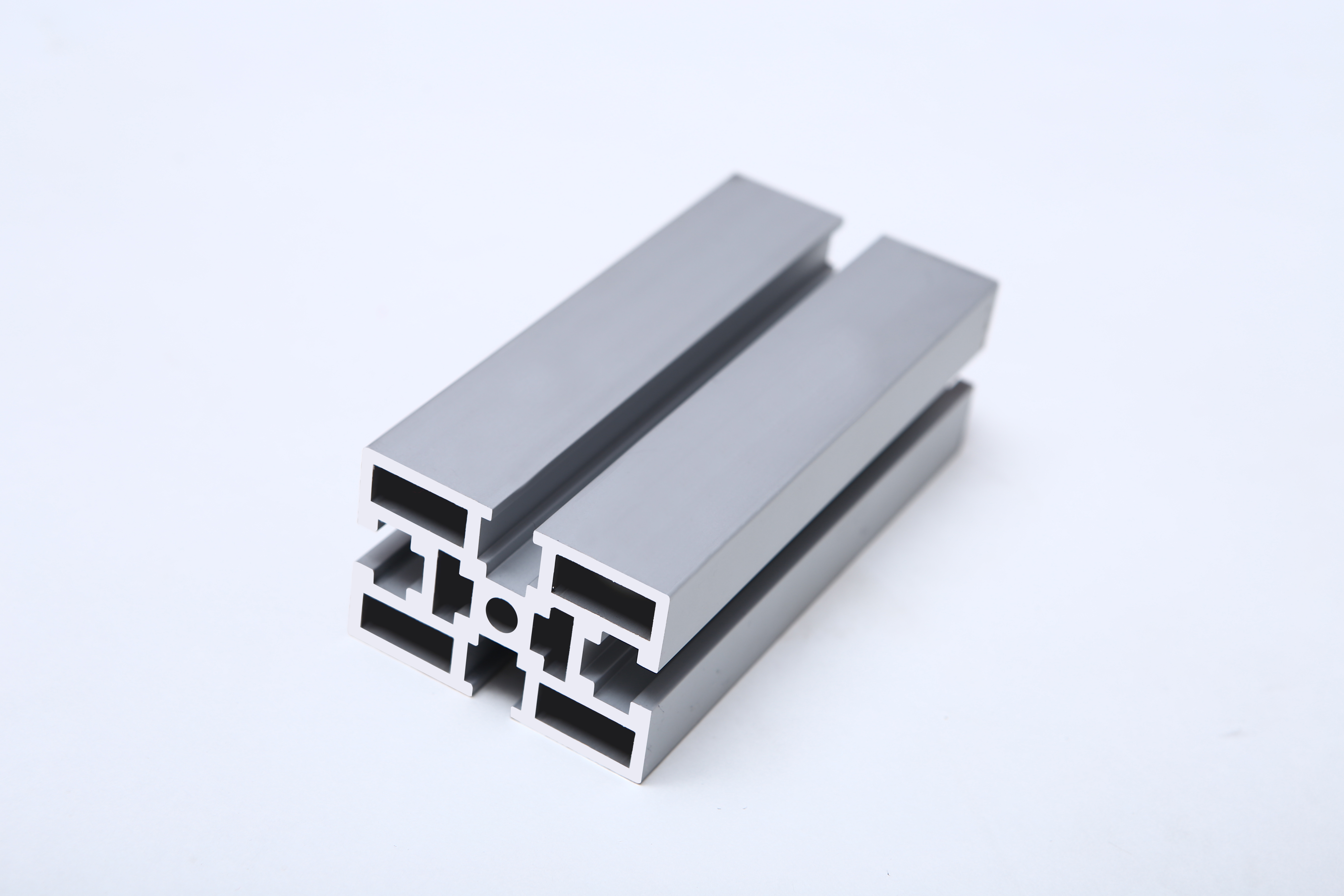 供應(yīng)用于操作臺(tái)的鋁合金工業(yè)框架40*40，鋁合金工業(yè)框架，