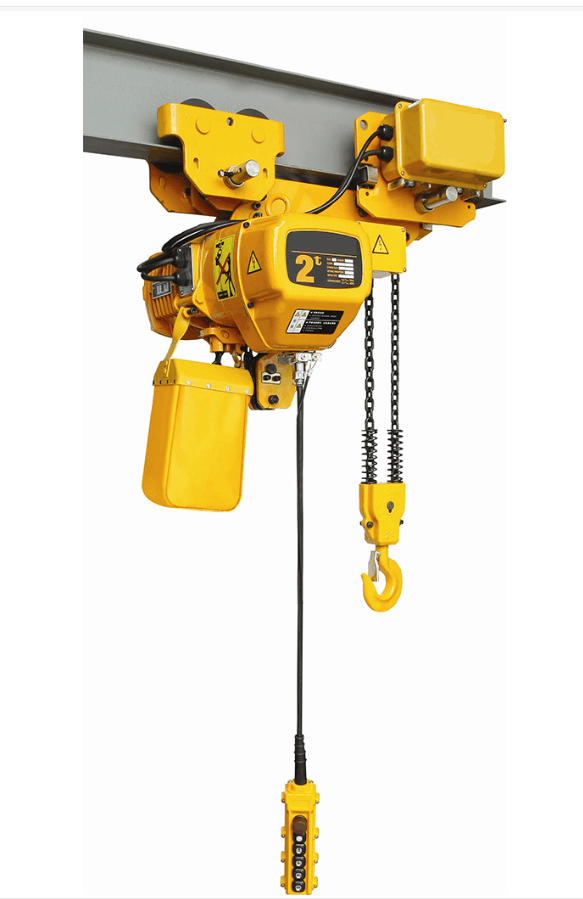 東莞橫瀝維修電動葫蘆︱石排︱企石︱茶山︱東莞市橫瀝昌盛起重機(jī)天車安裝公司