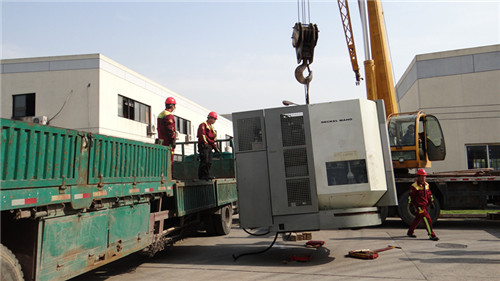 供應(yīng)蘇州園區(qū)出租5噸叉車租賃