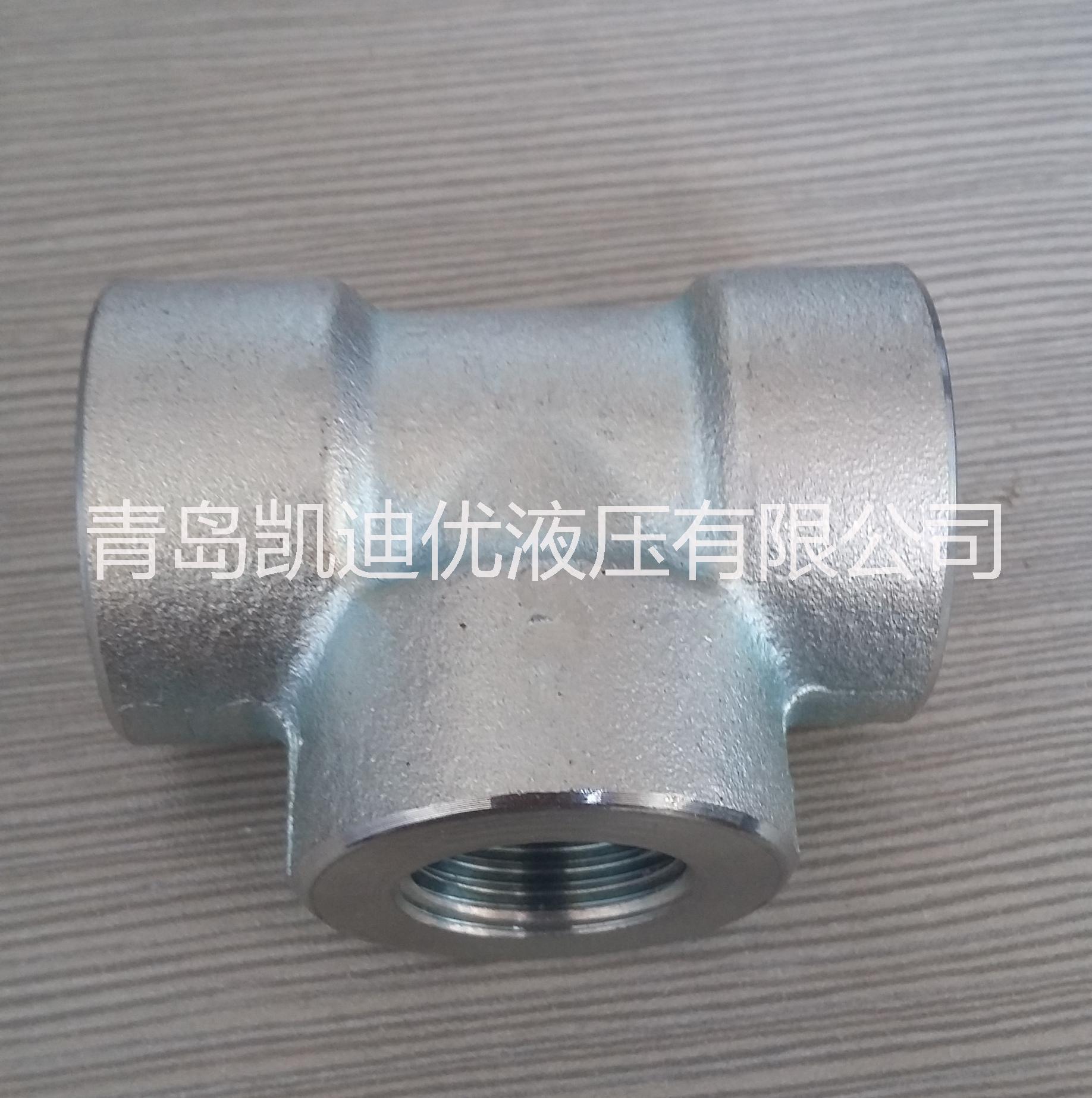 供應(yīng)卡套式接頭，卡套式接頭廠家直銷