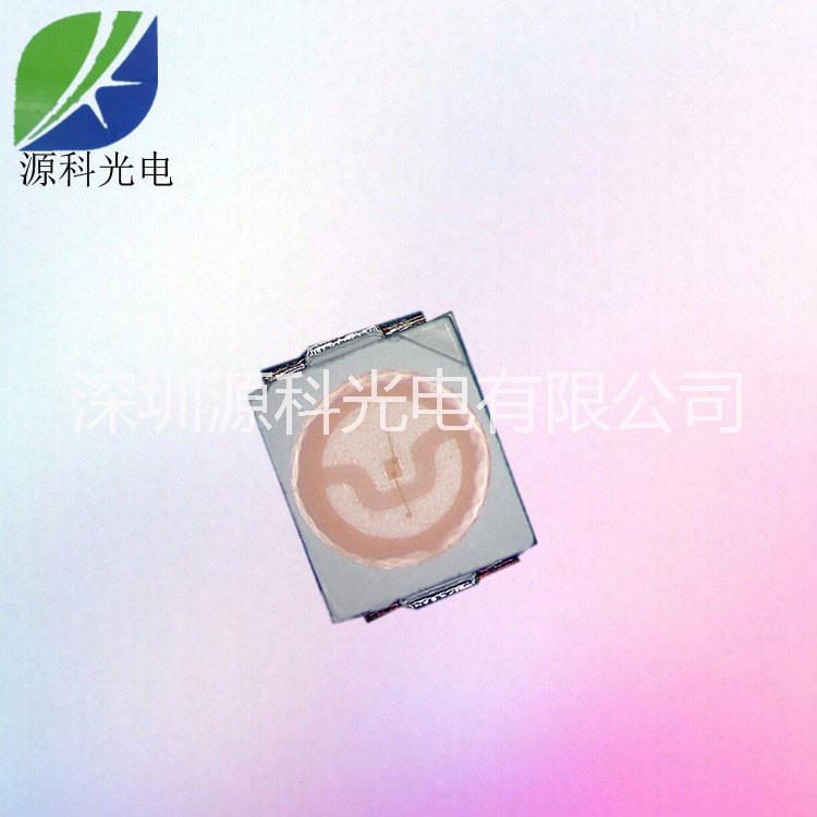 供應(yīng)3528粉紅燈珠 led燈珠3528桃粉紅貼片光源