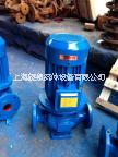供應(yīng)ISG32-160(I)管道泵 熱水管道泵型號 離心泵生產(chǎn)廠家