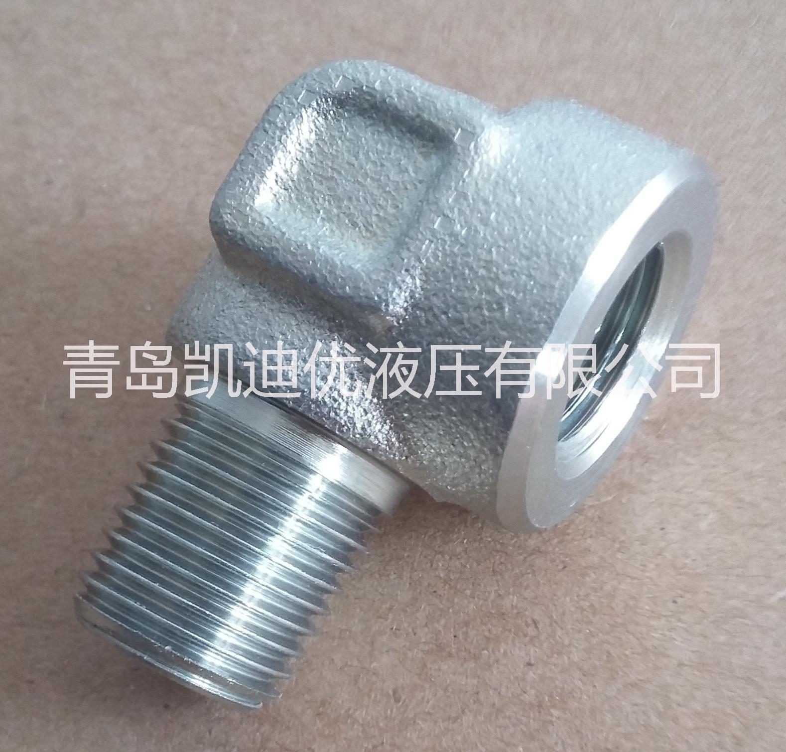 供應(yīng)卡套式接頭，卡套式接頭廠家直銷