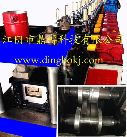 供應(yīng)江蘇立體停車設(shè)備生產(chǎn)廠家，鼎博科技生產(chǎn)銷售立體停車生產(chǎn)線， 立體停車設(shè)備成型機(jī)