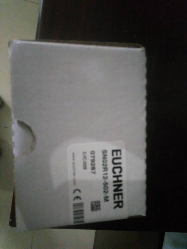 供應(yīng)德國(guó)EUCHNER精密開關(guān)