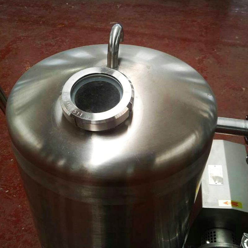 達爾捷移動推車 不銹鋼移動推車 CIP移動推車生產廠家