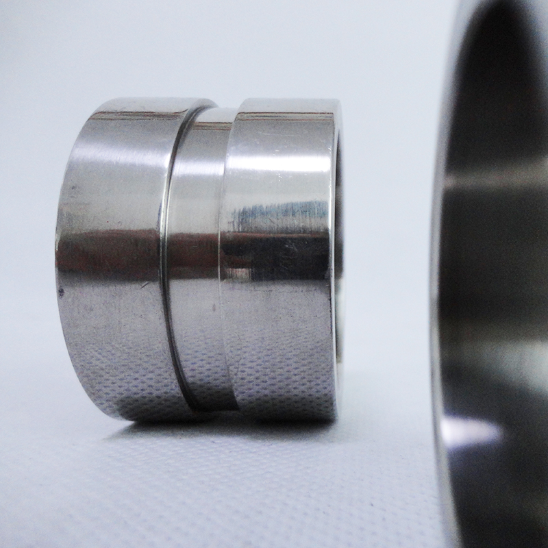 達(dá)爾捷拷貝林卡箍 拷貝林接頭 DN40接頭 波紋管接頭廠家定制