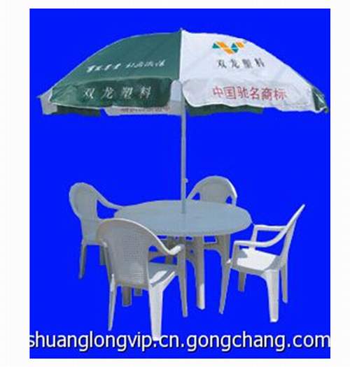 供應(yīng)大排檔塑料桌椅，塑料桌椅批發(fā)