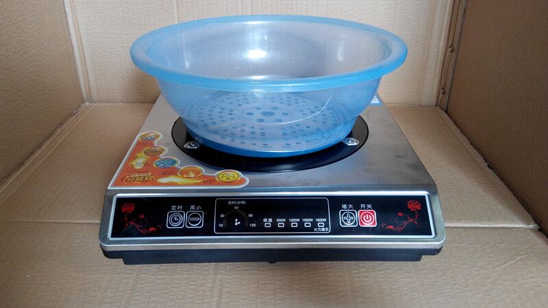 供應(yīng)超能灶特價高頻灶超能灶廠家直批 無輻射高頻灶