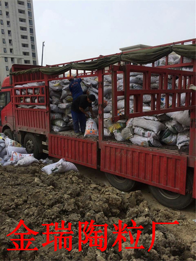 供應(yīng)特價淮南陶粒15055434567