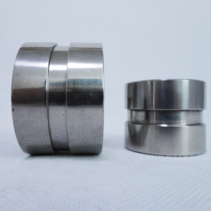 達(dá)爾捷拷貝林卡箍 拷貝林接頭 DN40接頭 波紋管接頭廠家定制