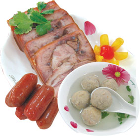 供應(yīng)用于食品安全檢測的肉及肉制品檢測服務(wù)