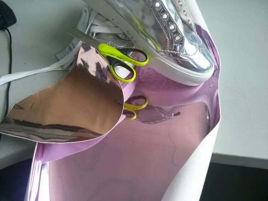 金屬皮革TPU 金屬革 金屬PU皮革