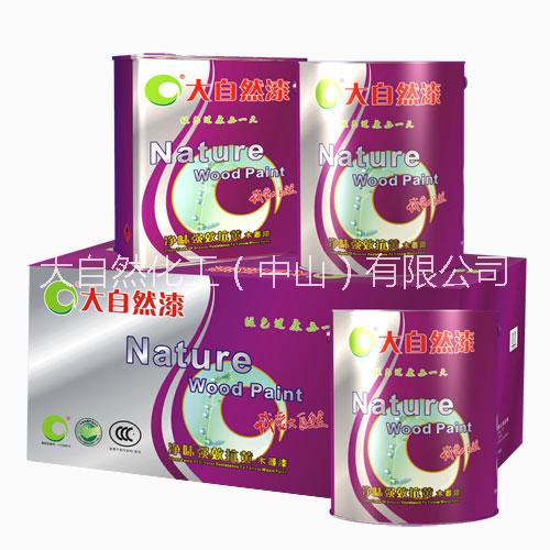 供應(yīng)廠家直銷大自然漆