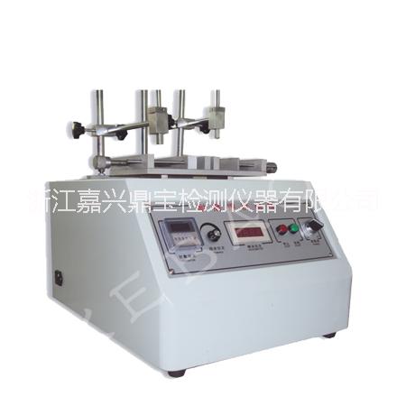 供應(yīng)橡塑耐磨擦試驗(yàn)機(jī)廠家