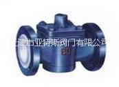 供應(yīng)天津閥門廠家X14H三旋塞閥直銷