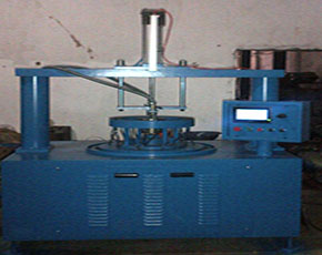 精密數(shù)控雙面研磨機(jī)外協(xié)加工