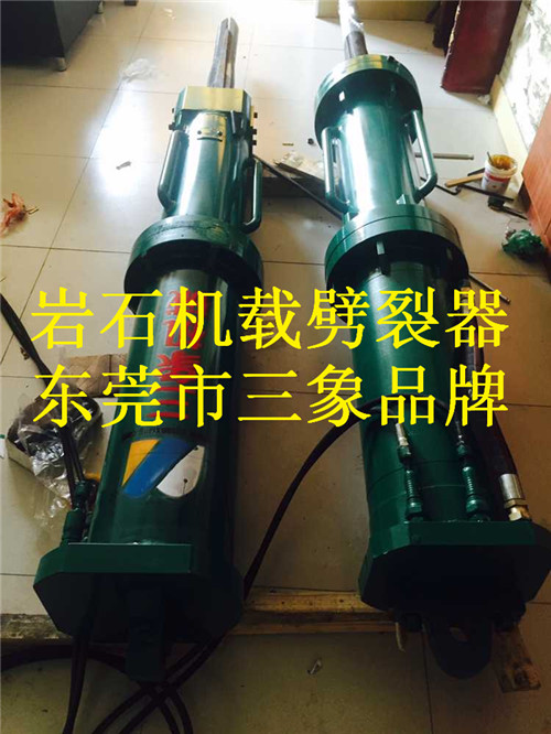 供應(yīng)貴陽(yáng)液壓分裂器