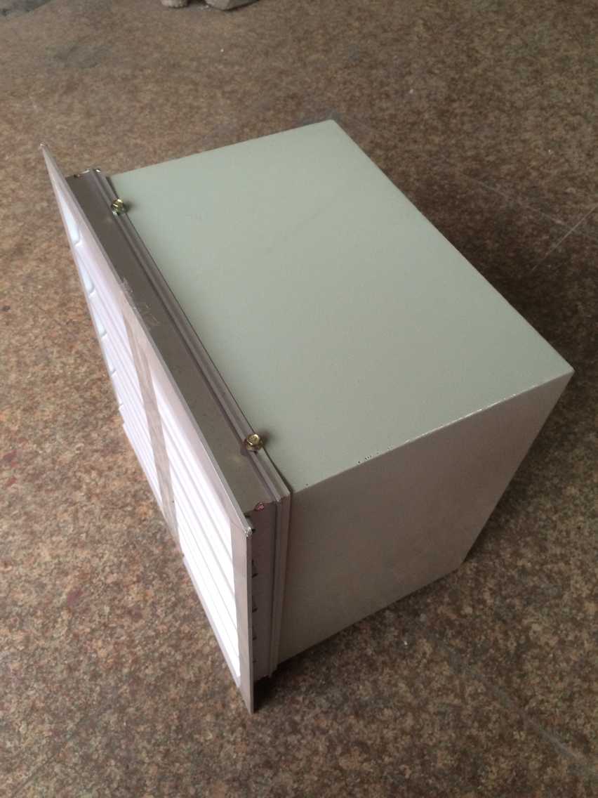 供應(yīng)XBDZ方形壁式軸流風(fēng)機(jī)廠家，新型壁式軸流風(fēng)機(jī)批發(fā)方形壁式軸流風(fēng)機(jī)價(jià)格