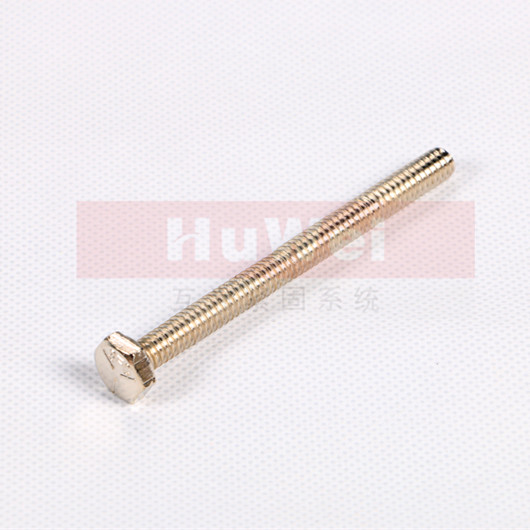 供應用于機械的廈門活節(jié)螺栓DIN444-UNI6058-GB798