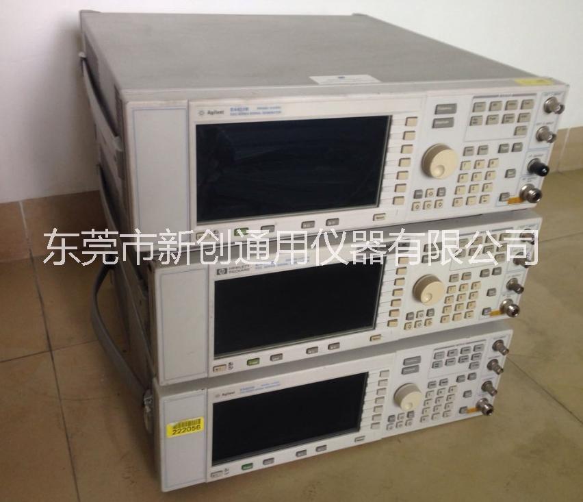 供應AgilentE4422B信號源E4422B二手價格