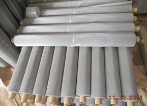 400目不銹鋼網(wǎng)，河北安平浩璟廠家