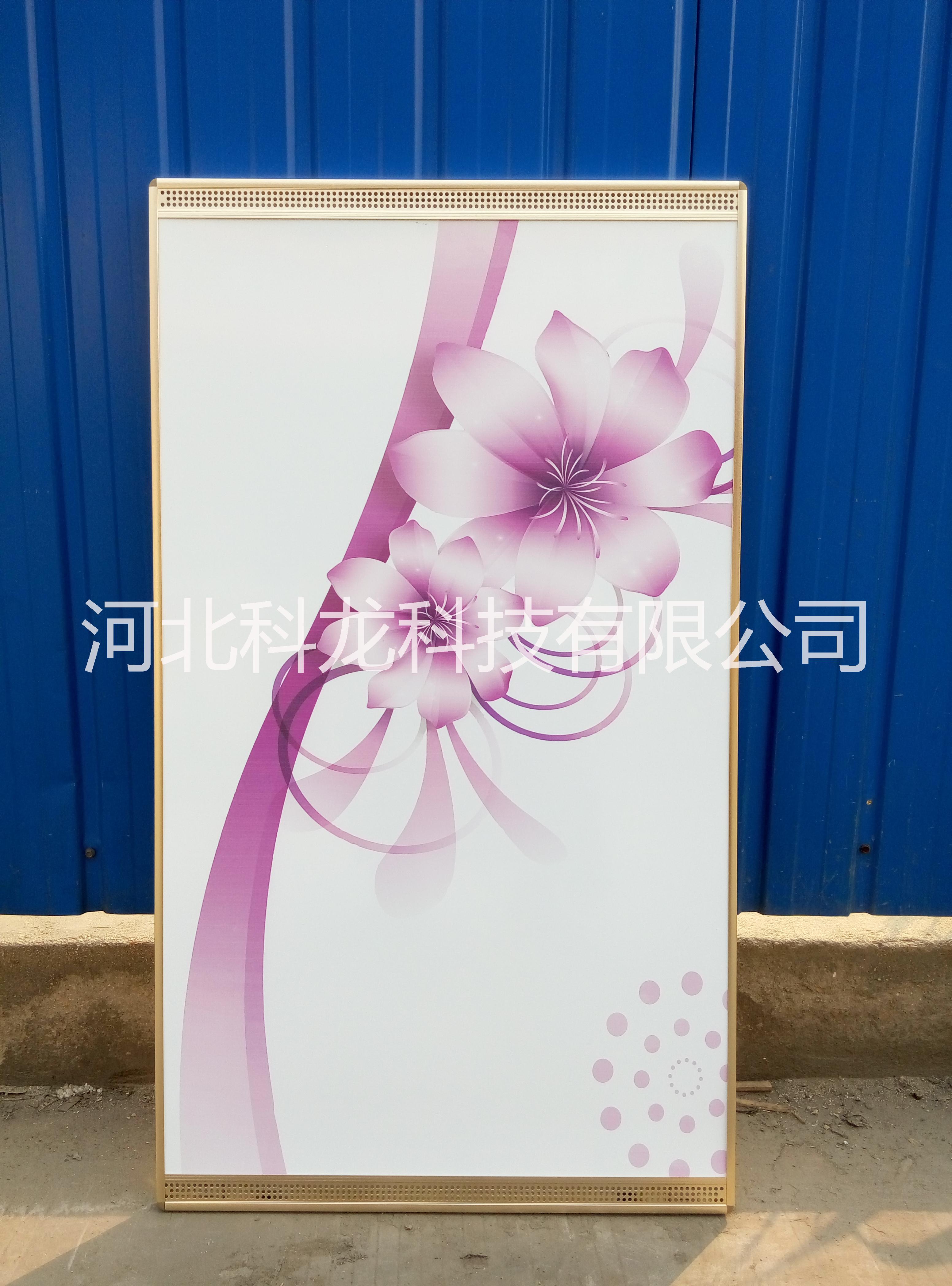 供應(yīng)碳晶電暖畫/電暖器/電熱板價格