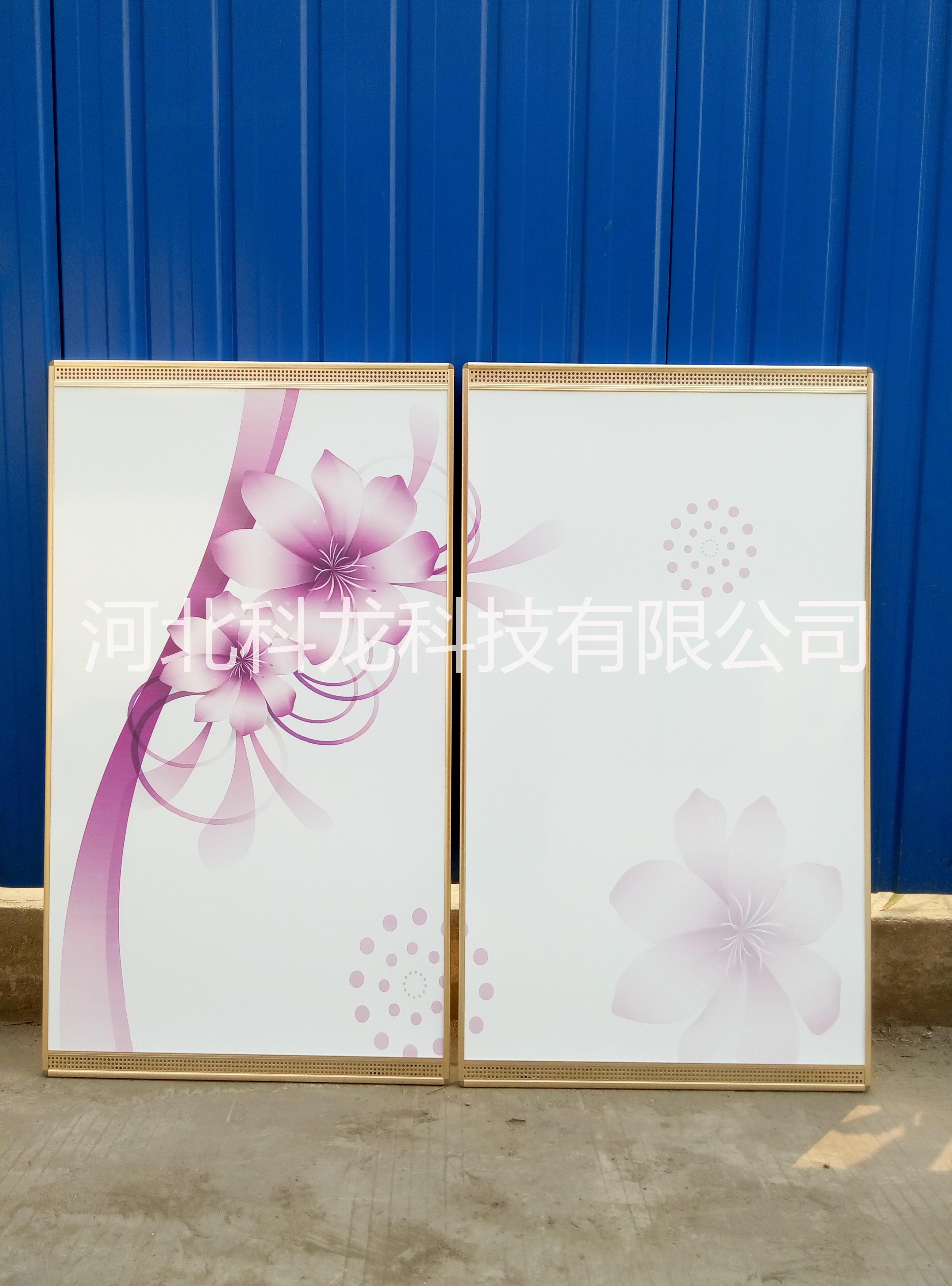 供應(yīng)隴南碳晶電暖器價(jià)格/電地暖品牌