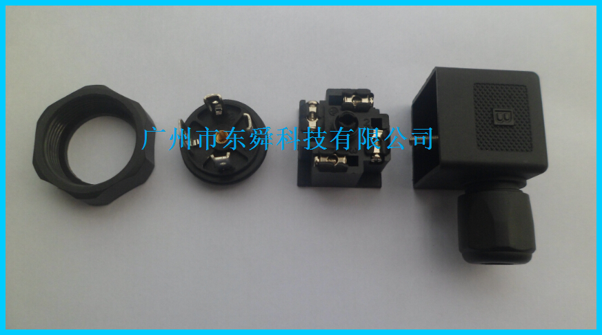 供應(yīng)用于的赫斯曼連接器