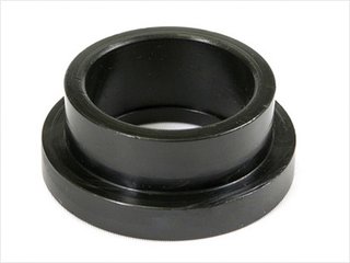 HDPE搶修節(jié)（快速接頭）