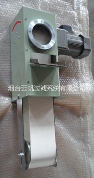 供應(yīng)重力式紙帶過濾機(jī)與撇油機(jī)的組合-紙帶過濾機(jī)配置