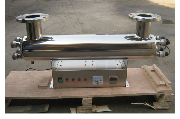 供應高層供水過流式紫外線*器廠家，過流式紫外線消毒器批發(fā)