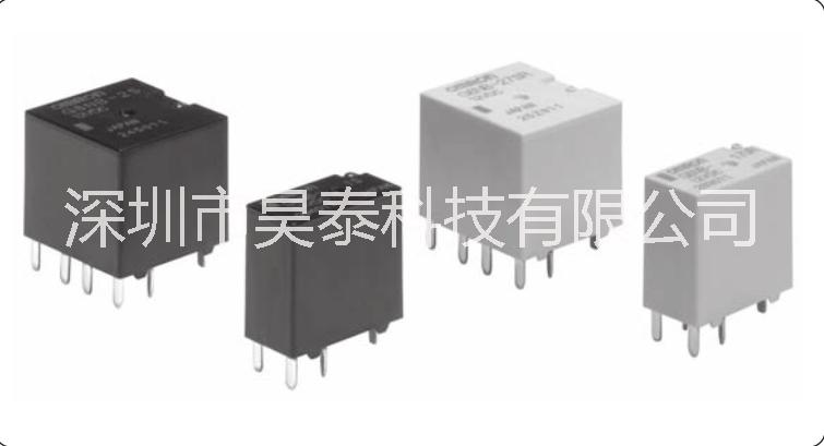 供應(yīng)G8NB-2-12VDC繼電器（OMRON）