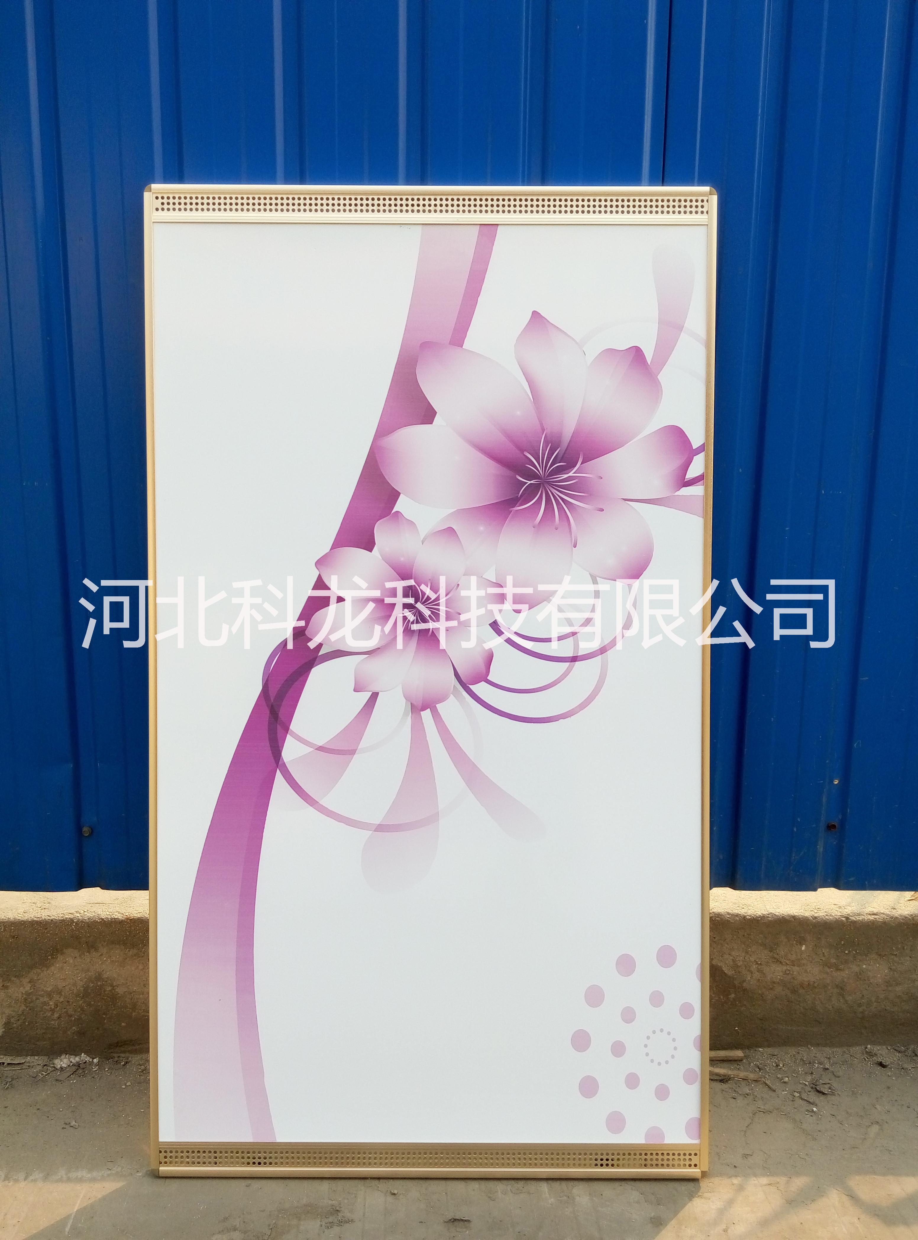 供應(yīng)碳晶電暖畫/電暖器/電熱板價格