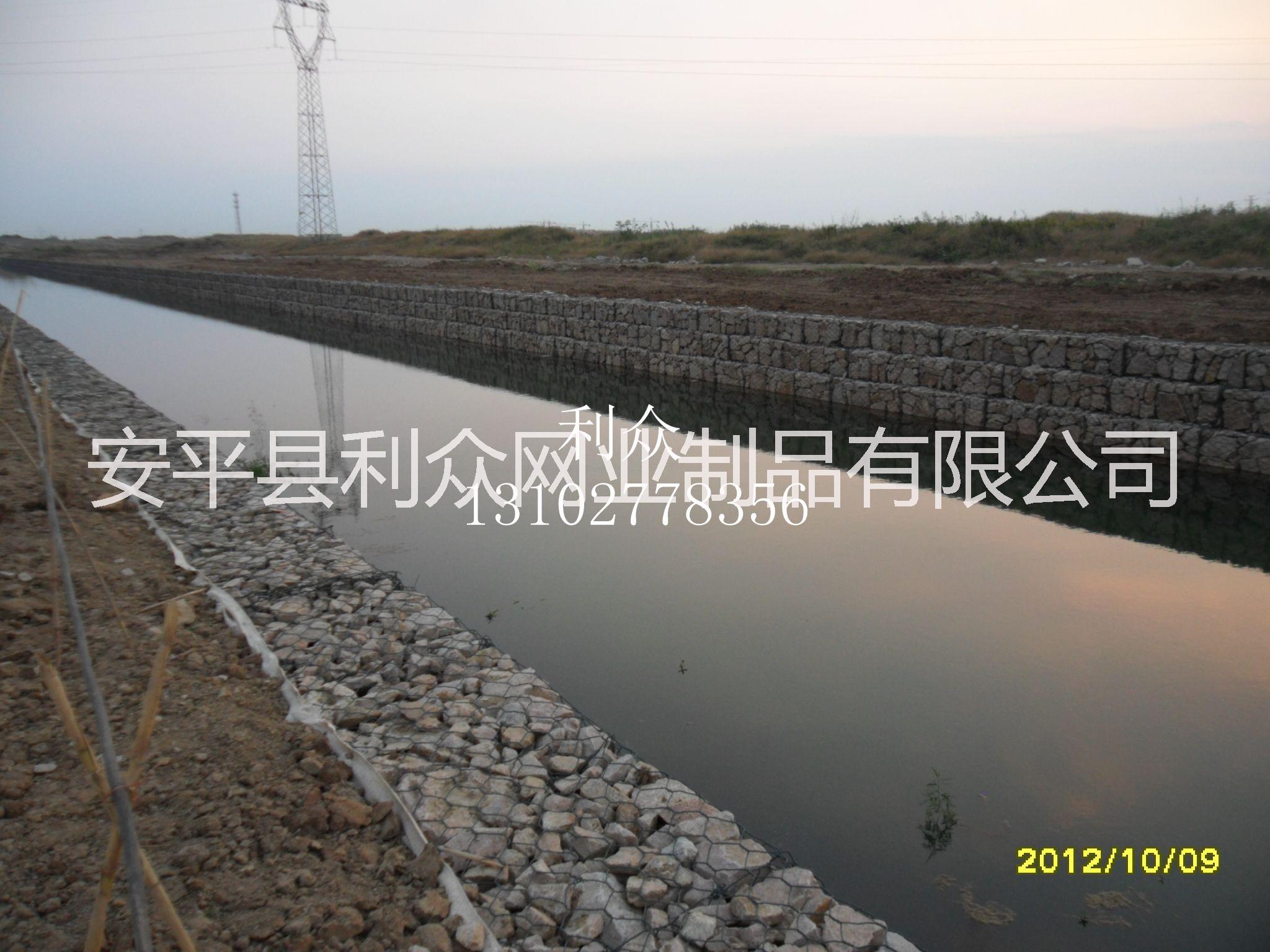 供應(yīng)河道防洪鉛絲籠/堤壩防洪防護(hù)鉛絲籠/鍍鋅支護(hù)鉛絲籠
