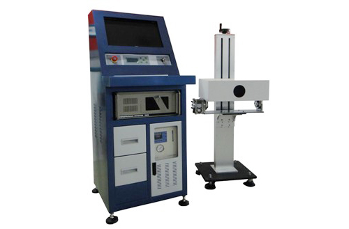 供應(yīng)用于產(chǎn)品打碼|激光刻字|產(chǎn)品打標(biāo)的激光打碼機(jī)