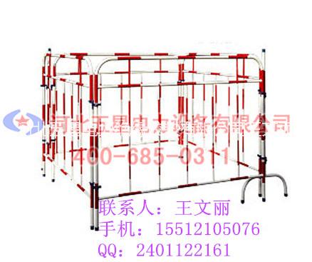 供應(yīng)河北電力局安全圍欄﹛山東電力局安全圍欄﹜〈北京變電站安全圍欄〉﹝