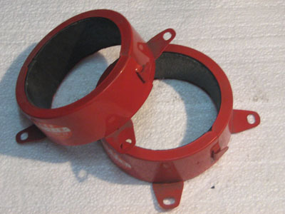 供應(yīng)阻火圈