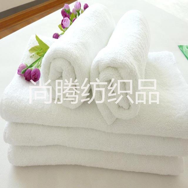 供應(yīng)高陽廠家直銷洗浴一次性毛巾 單紗 方巾 浴巾 庫存批發(fā) 常年生產(chǎn)毛巾 浴巾