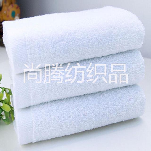 供應(yīng)高陽廠家直銷洗浴一次性毛巾 單紗 方巾 浴巾 庫存批發(fā) 常年生產(chǎn)毛巾 浴巾
